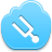 Tuning Fork Icon 48x48 png